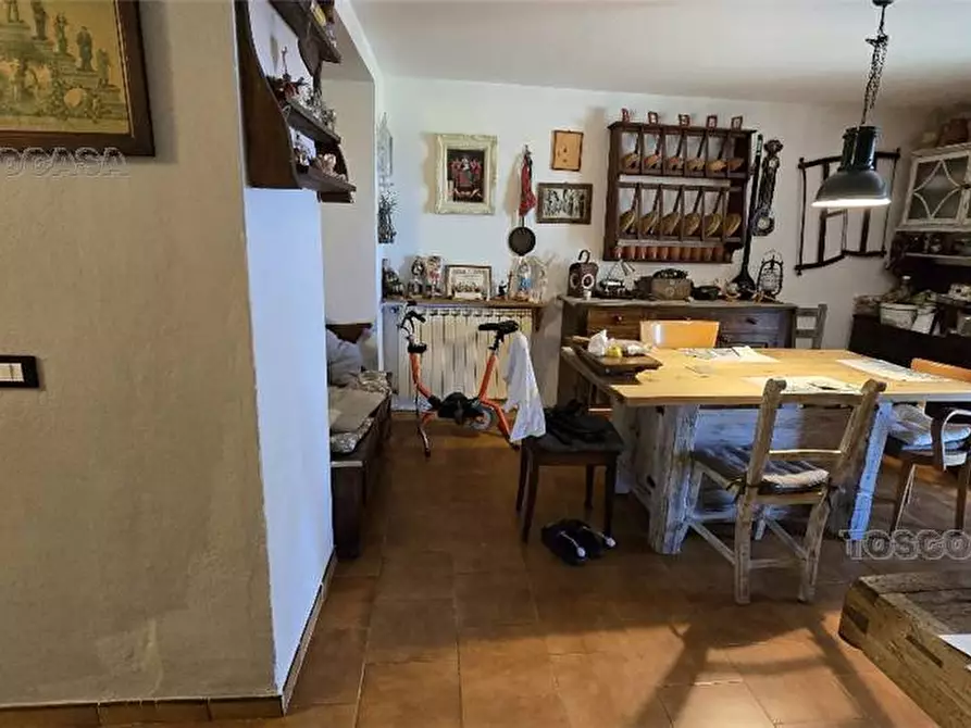 Immagine 6 di Appartamento in vendita  a Fucecchio