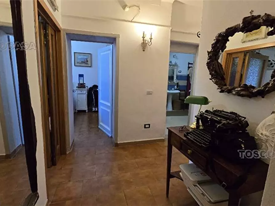 Immagine 7 di Appartamento in vendita  a Fucecchio