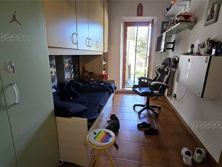 Immagine 9 di Appartamento in vendita  a Fucecchio
