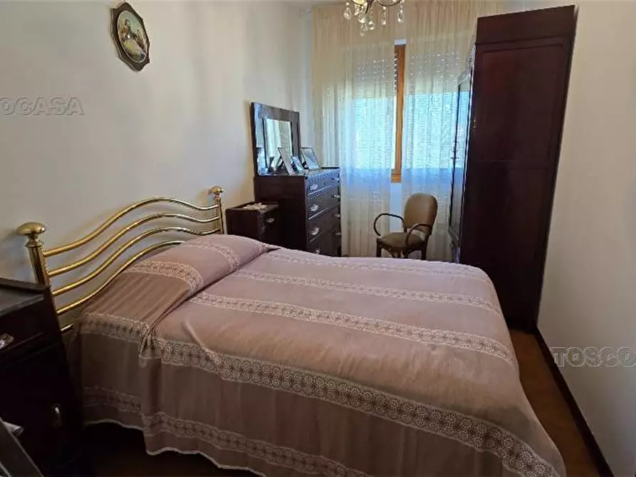 Immagine 6 di Appartamento in vendita  a Fucecchio