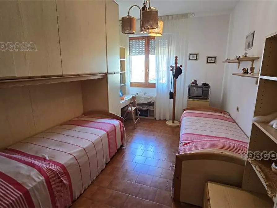 Immagine 7 di Appartamento in vendita  a Fucecchio