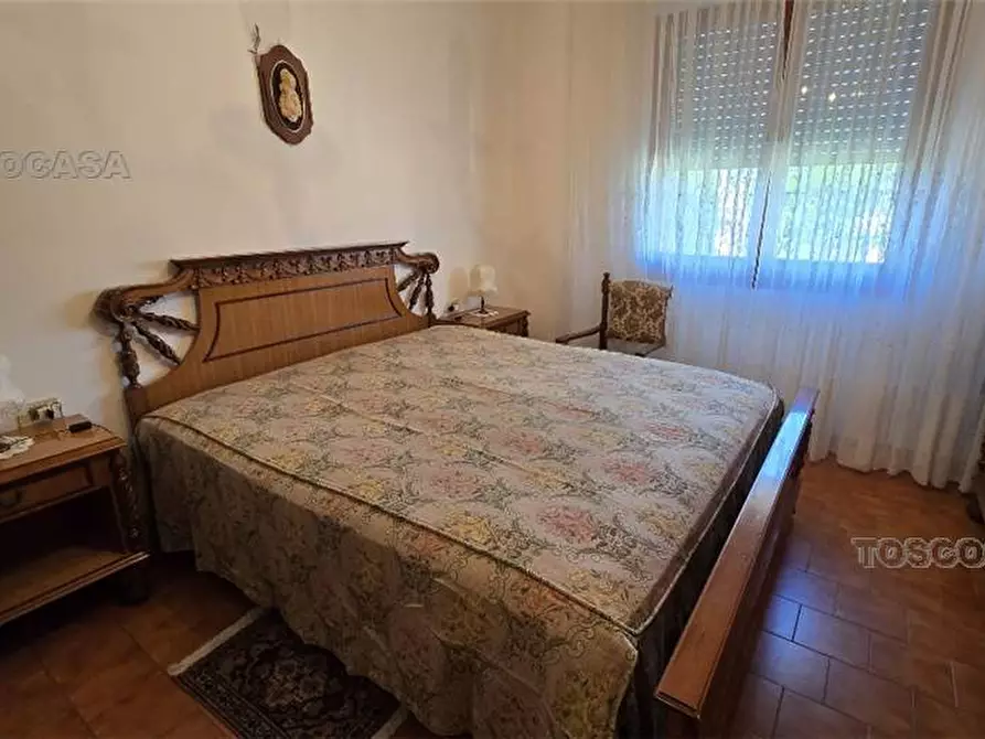 Immagine 8 di Appartamento in vendita  a Fucecchio