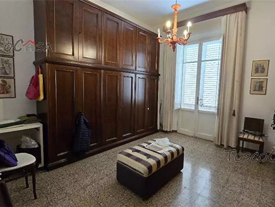 Immagine 7 di Porzione di casa in vendita  a Fucecchio