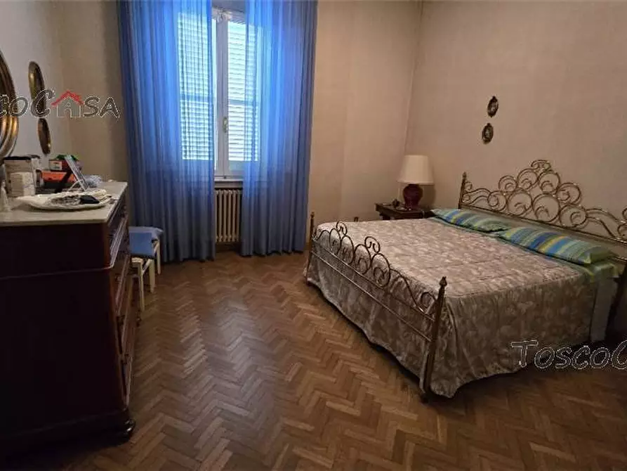 Immagine 8 di Porzione di casa in vendita  a Fucecchio