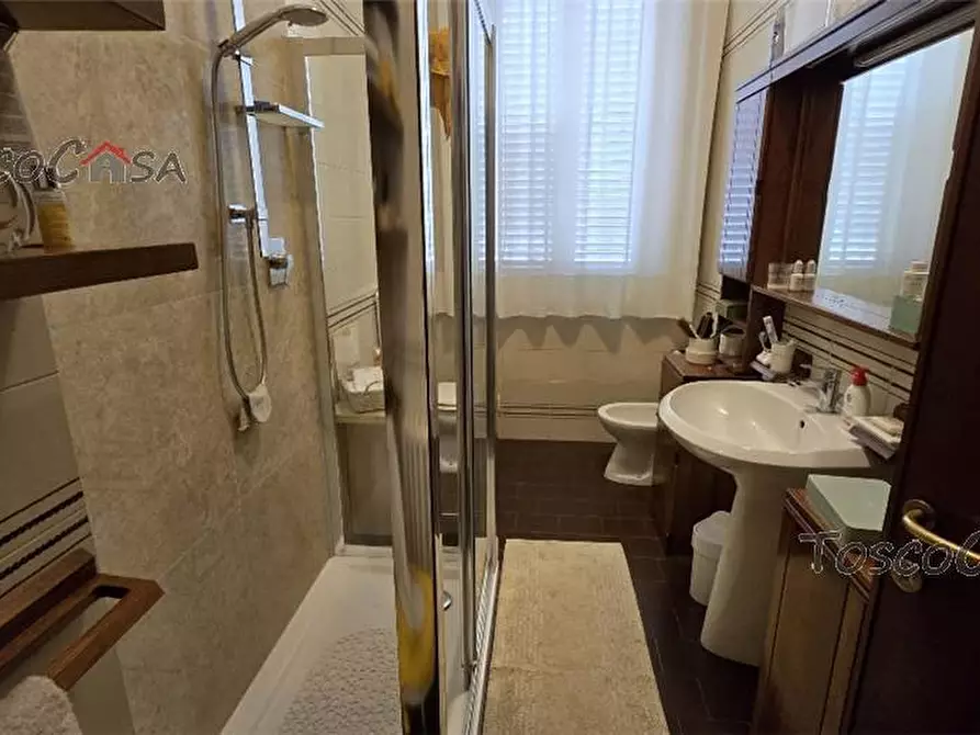 Immagine 9 di Porzione di casa in vendita  a Fucecchio