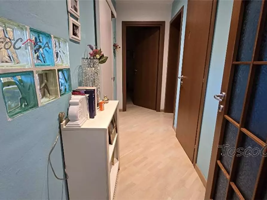 Immagine 6 di Appartamento in vendita  a Fucecchio