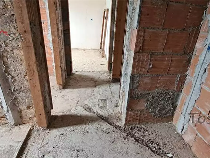 Immagine 9 di Porzione di casa in vendita  a Castelfranco Di Sotto