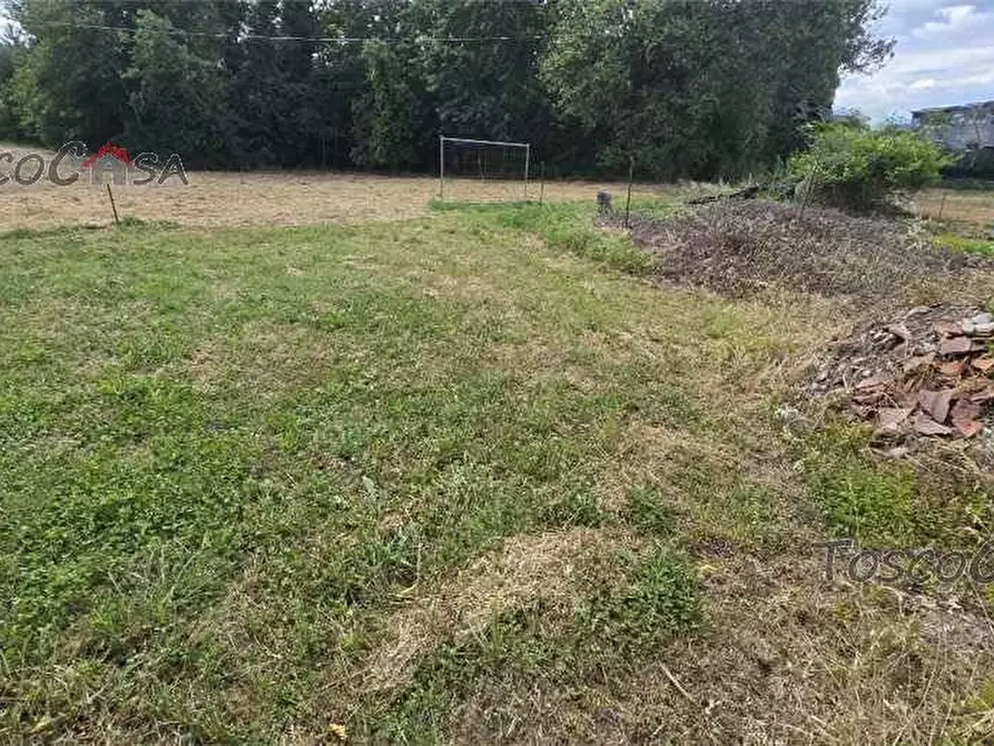 Immagine 10 di Porzione di casa in vendita  a Castelfranco Di Sotto