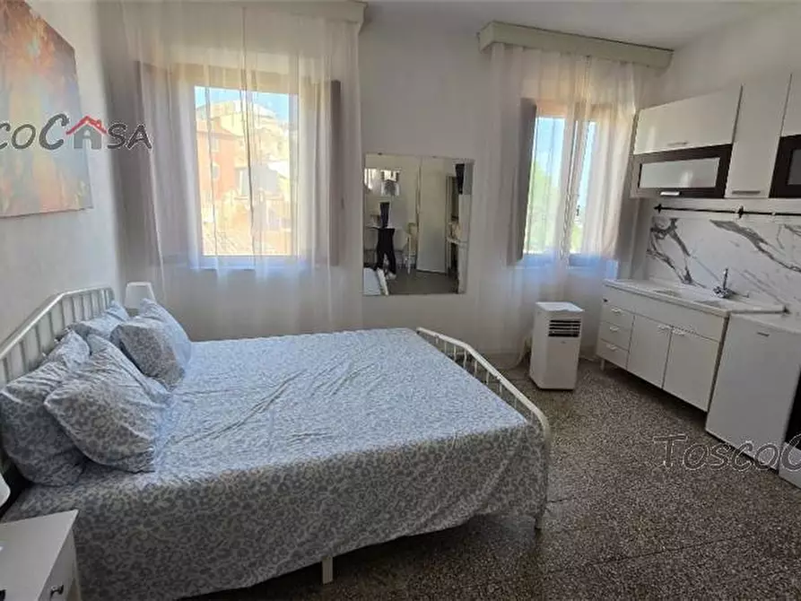 Immagine 6 di Appartamento in vendita  a Fucecchio