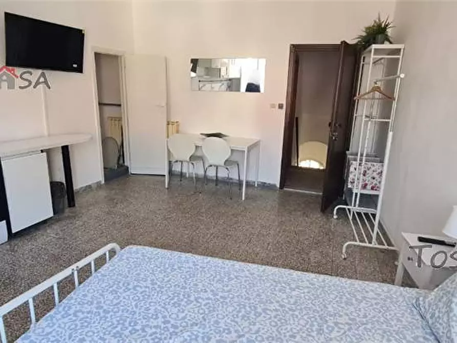 Immagine 7 di Appartamento in vendita  a Fucecchio