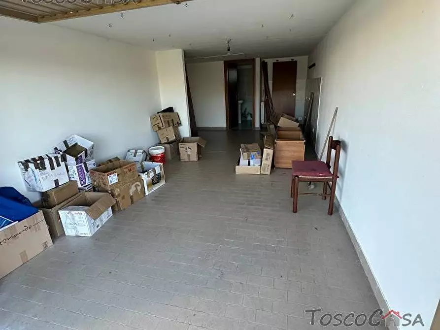 Immagine 10 di Appartamento in vendita  a Fucecchio