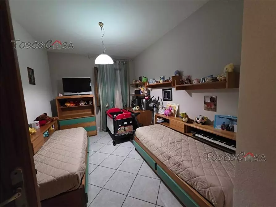 Immagine 7 di Appartamento in vendita  a Fucecchio