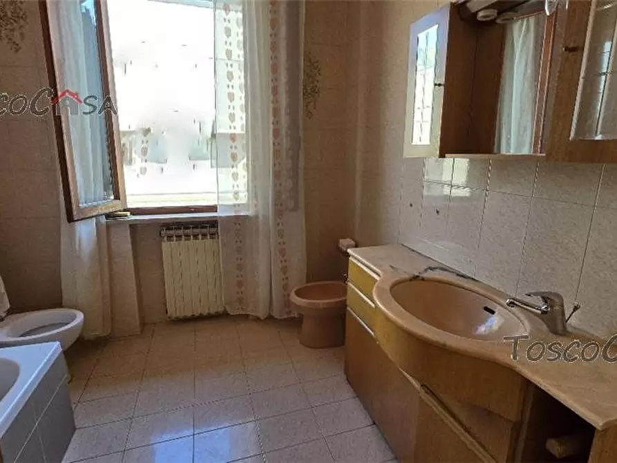 Immagine 7 di Appartamento in vendita  a Fucecchio