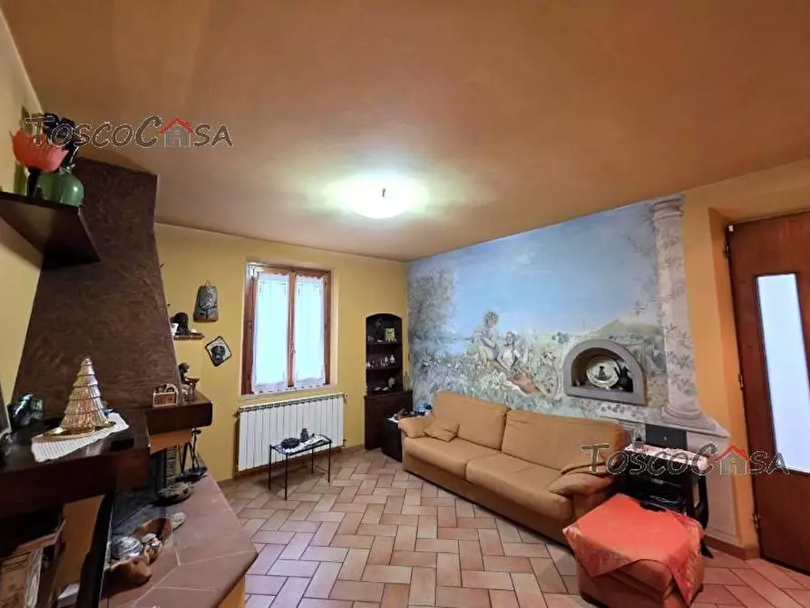 Immagine 6 di Appartamento in vendita  a Fucecchio