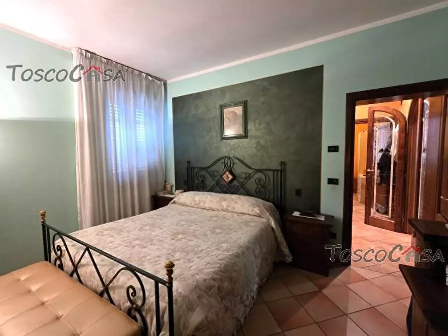 Immagine 9 di Appartamento in vendita  a Fucecchio