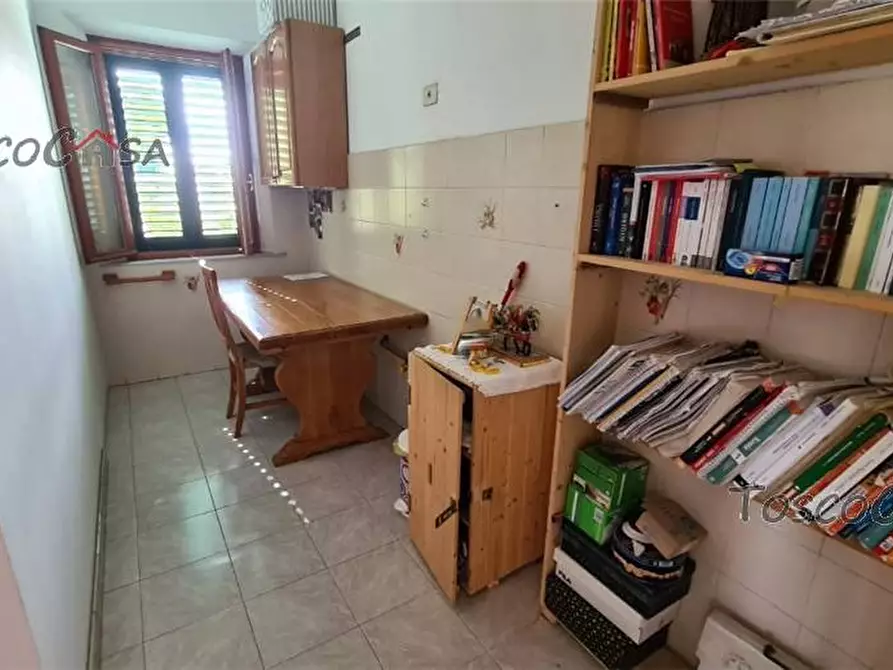 Immagine 7 di Villa in vendita  a Fucecchio