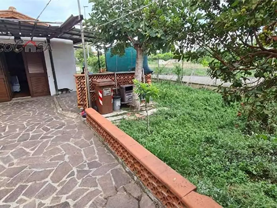 Immagine 10 di Villa in vendita  a Fucecchio