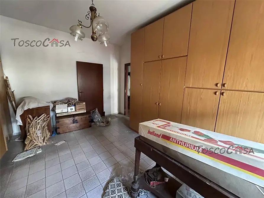 Immagine 6 di Appartamento in vendita  a Fucecchio
