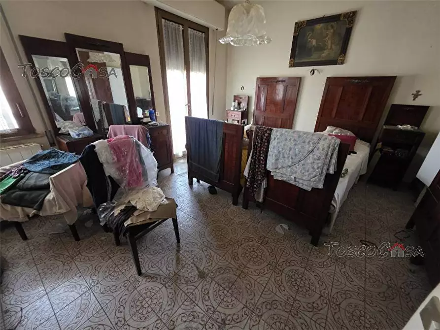 Immagine 7 di Appartamento in vendita  a Fucecchio