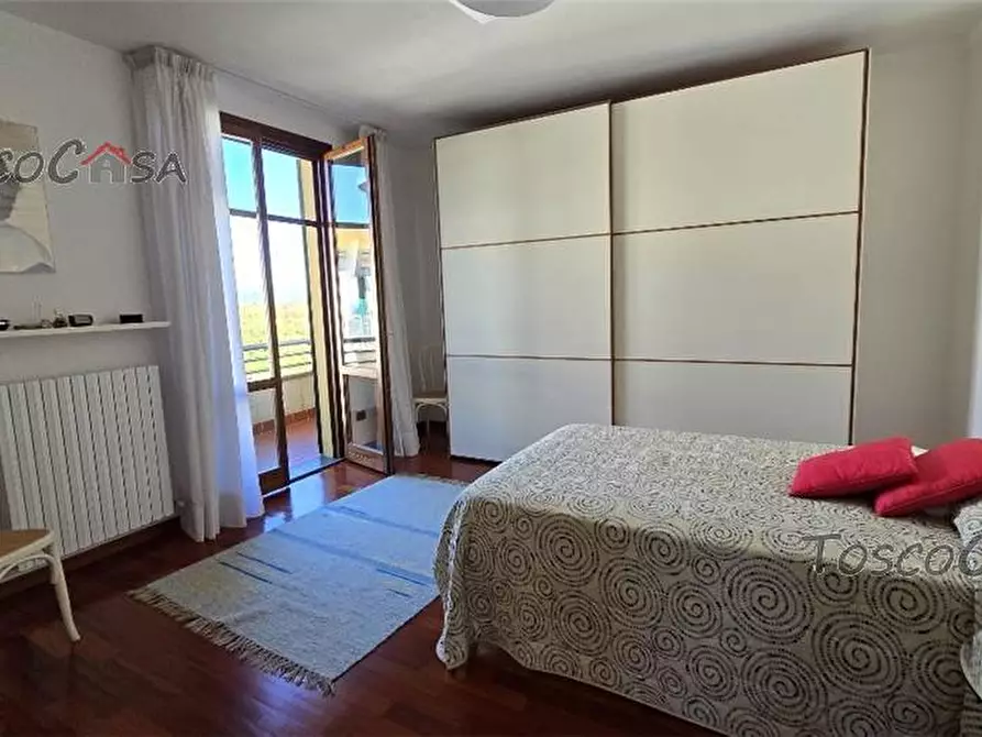 Immagine 6 di Porzione di casa in vendita  a Fucecchio