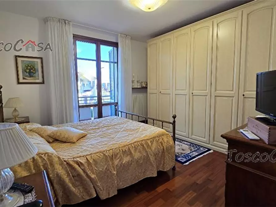 Immagine 7 di Porzione di casa in vendita  a Fucecchio