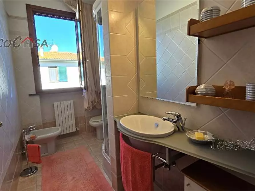 Immagine 8 di Porzione di casa in vendita  a Fucecchio