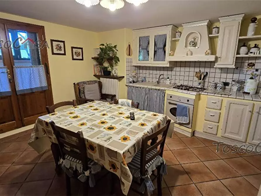 Immagine 10 di Porzione di casa in vendita  a Fucecchio