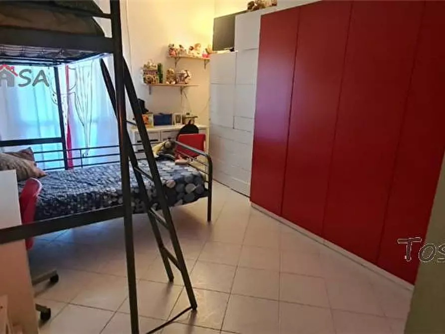 Immagine 8 di Appartamento in vendita  a Fucecchio