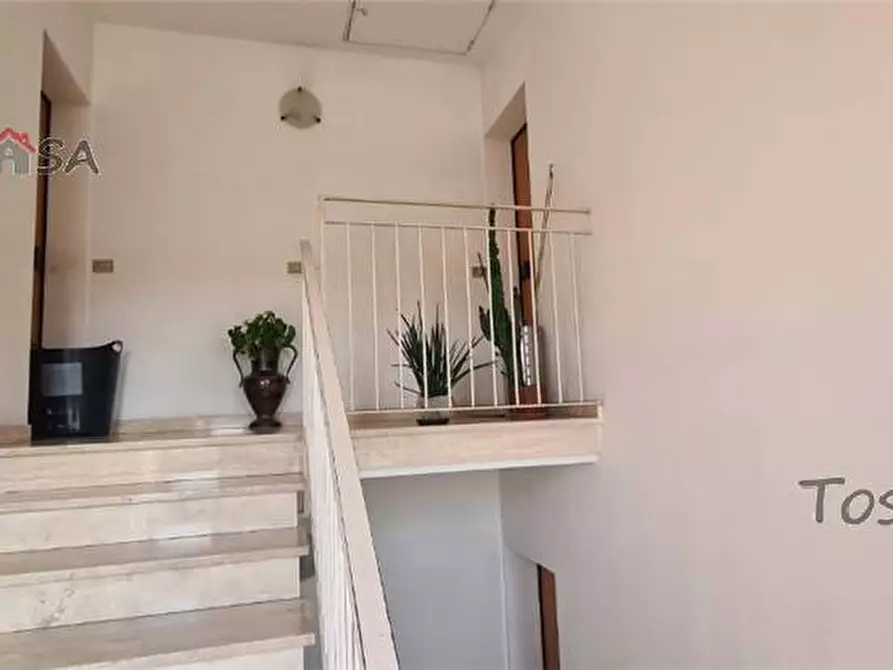 Immagine 10 di Appartamento in vendita  a Fucecchio