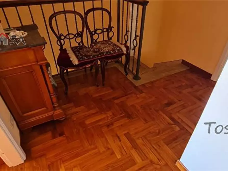 Immagine 6 di Porzione di casa in vendita  a Fucecchio