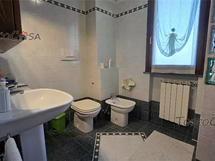 Immagine 7 di Porzione di casa in vendita  a Fucecchio