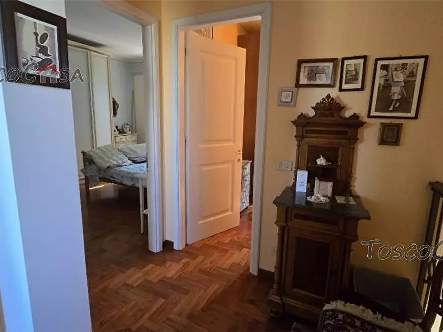 Immagine 9 di Porzione di casa in vendita  a Fucecchio