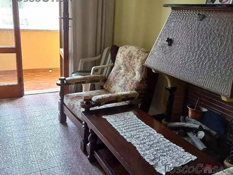 Immagine 8 di Villa in vendita  a Fucecchio