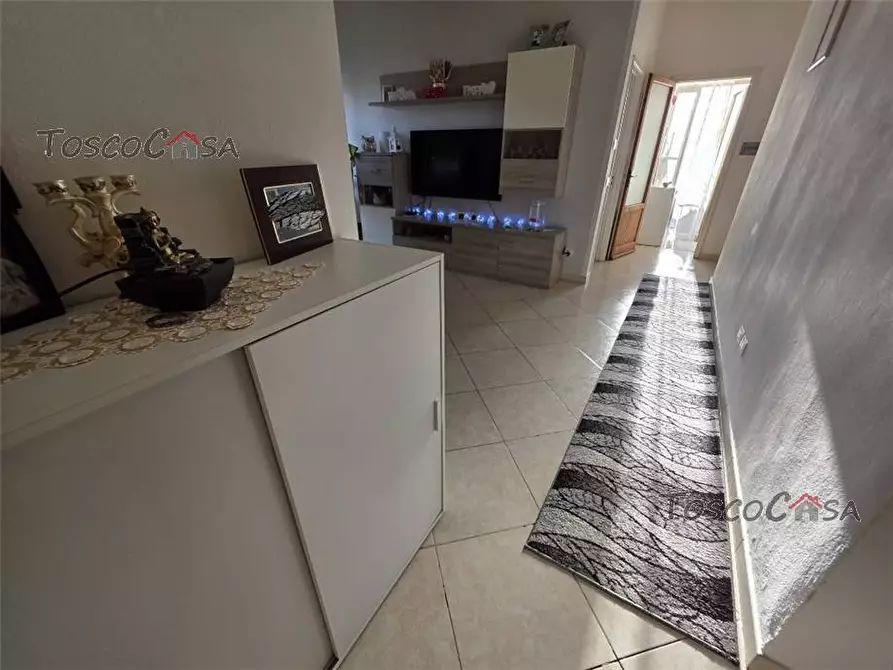 Immagine 6 di Appartamento in vendita  a Fucecchio