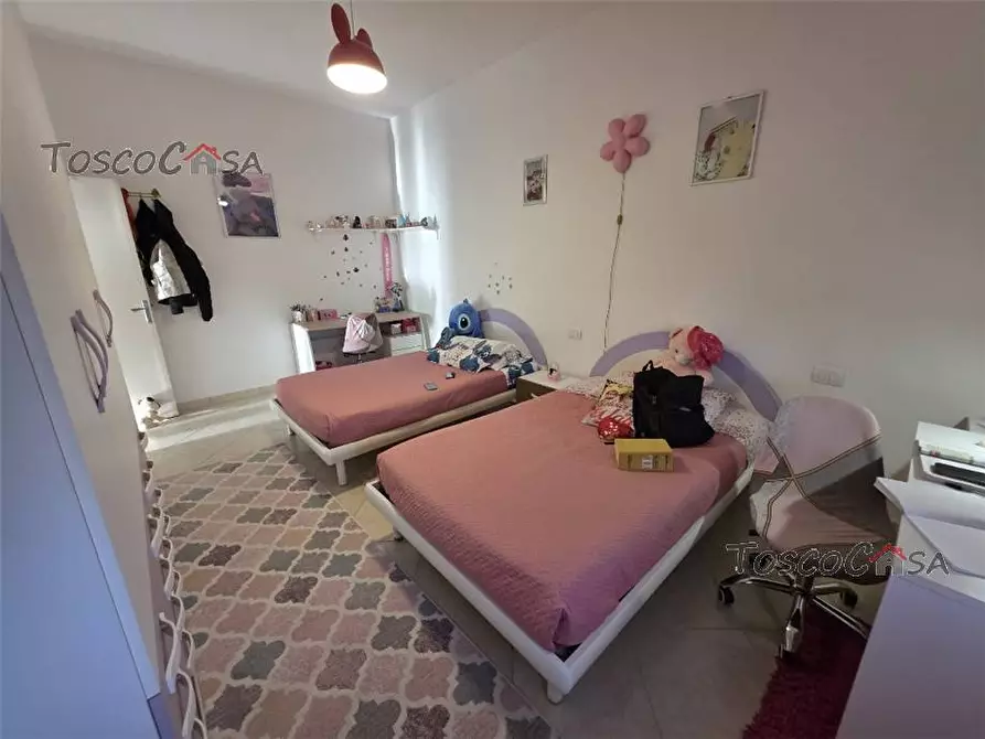 Immagine 9 di Appartamento in vendita  a Fucecchio