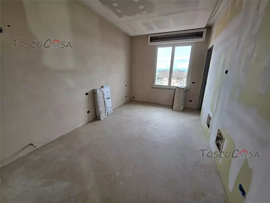 Immagine 7 di Appartamento in vendita  a Fucecchio