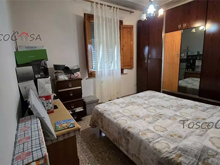 Immagine 9 di Appartamento in vendita  a San Miniato