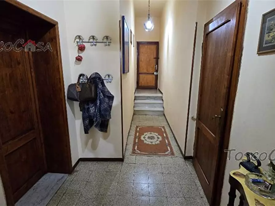 Immagine 7 di Appartamento in vendita  a Fucecchio
