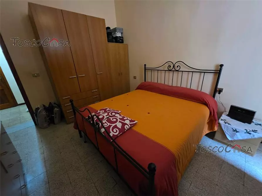 Immagine 9 di Appartamento in vendita  a Fucecchio