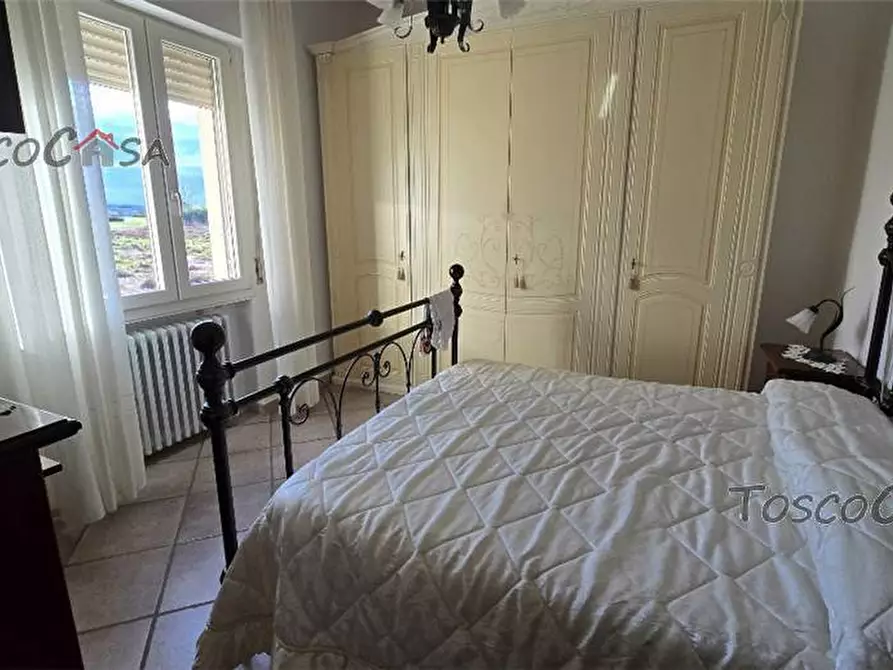 Immagine 6 di Porzione di casa in vendita  a Cerreto Guidi
