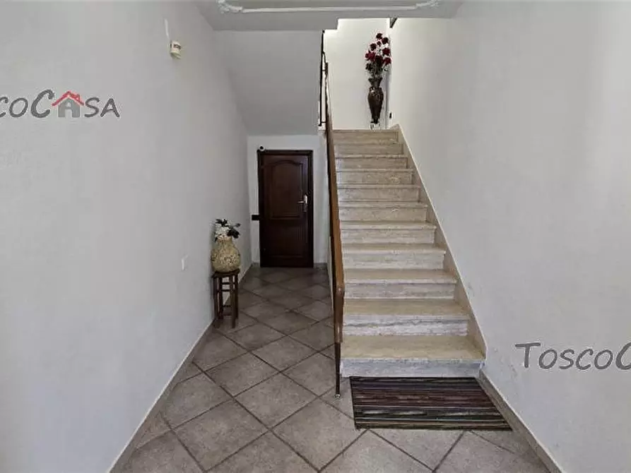 Immagine 7 di Porzione di casa in vendita  a Cerreto Guidi