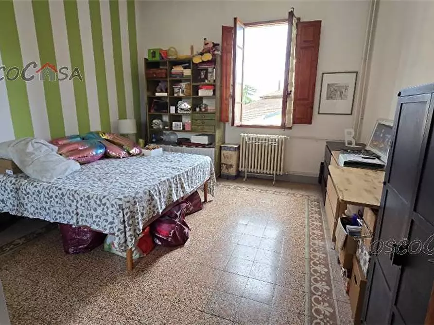 Immagine 6 di Appartamento in vendita  a Fucecchio