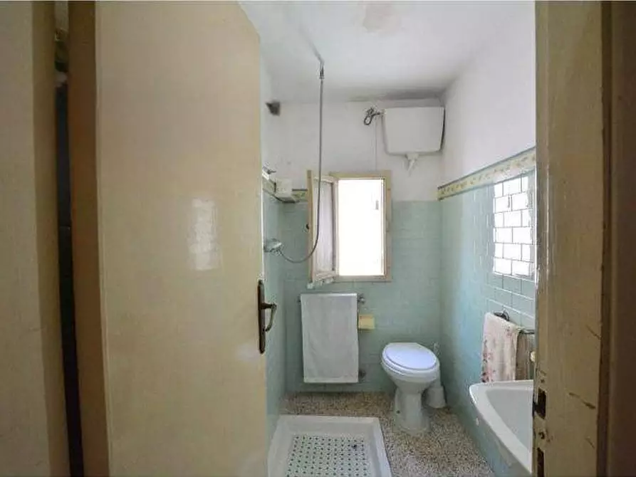 Immagine 6 di Porzione di casa in vendita  a Fucecchio