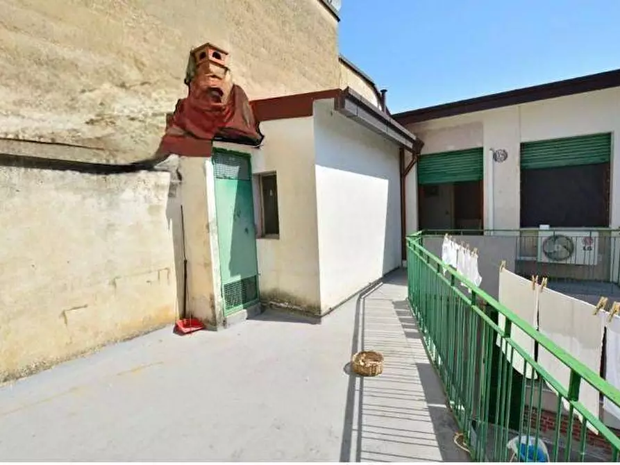 Immagine 7 di Porzione di casa in vendita  a Fucecchio