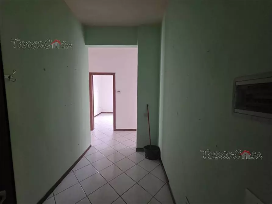 Immagine 9 di Appartamento in vendita  a Santa Croce Sull'arno