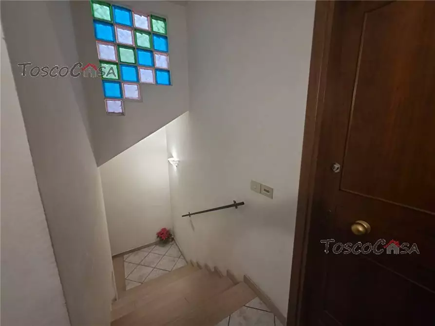 Immagine 10 di Appartamento in vendita  a Santa Croce Sull'arno