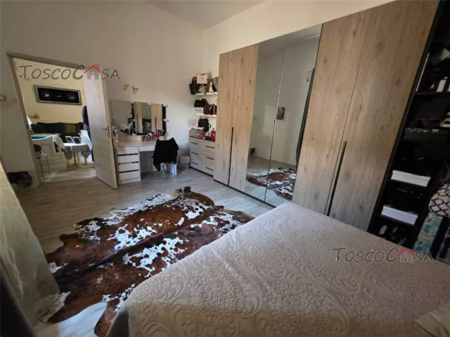 Immagine 6 di Appartamento in vendita  a Castelfranco Di Sotto