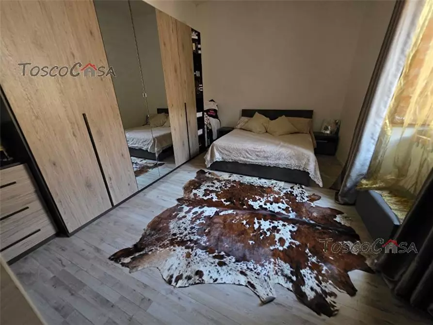 Immagine 7 di Appartamento in vendita  a Castelfranco Di Sotto