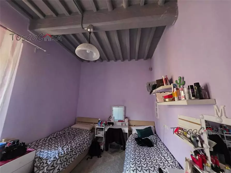 Immagine 8 di Appartamento in vendita  a Castelfranco Di Sotto