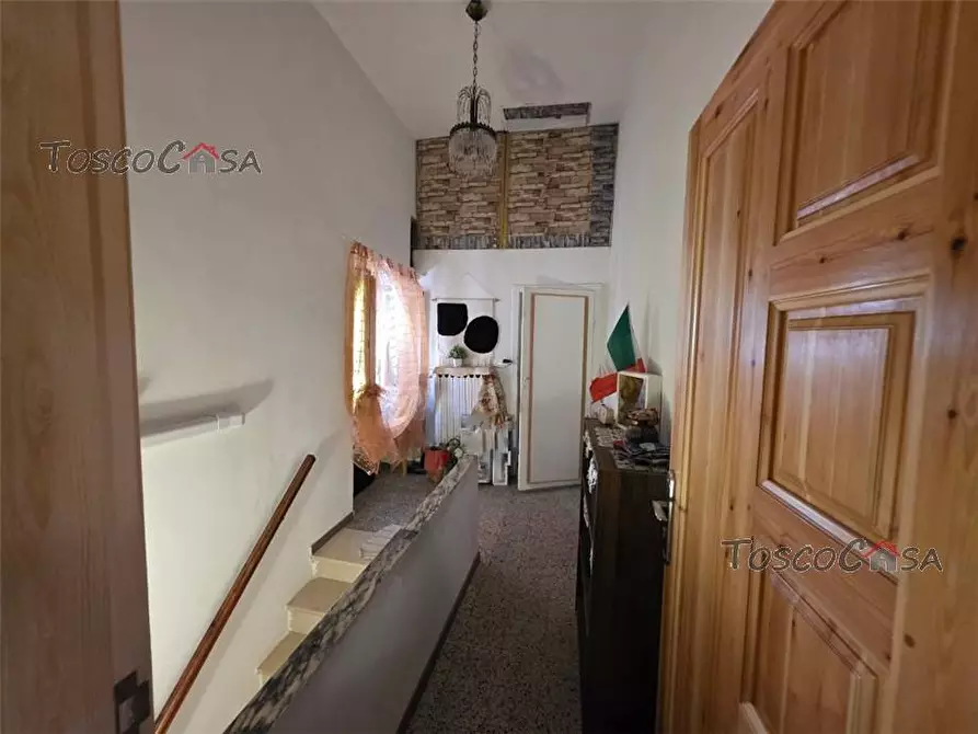 Immagine 10 di Appartamento in vendita  a Castelfranco Di Sotto